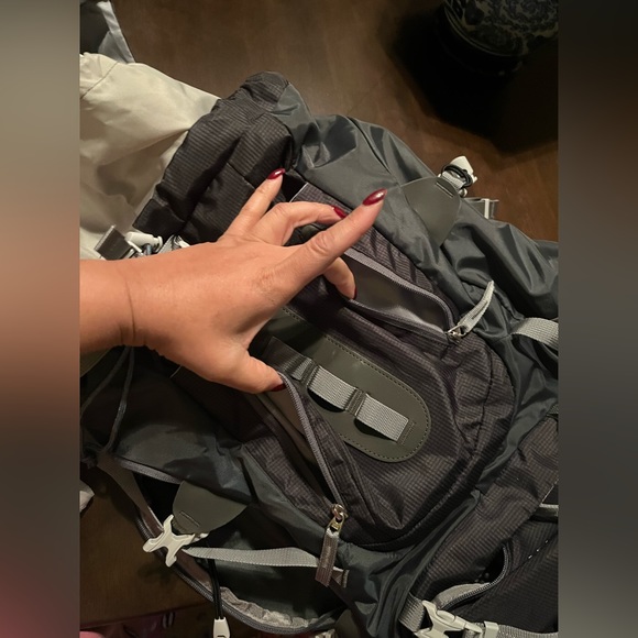 Ubon hiking bag - Picture 5 of 16